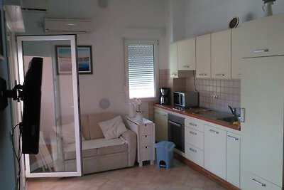 Apartments Marijana - two bedroom apartment w...