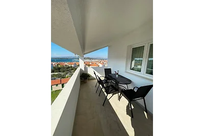 Apartments Kostelić - Apartment mit einem Sch...