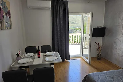 Apartments Miro - Ein-Zimmer-Wohnung