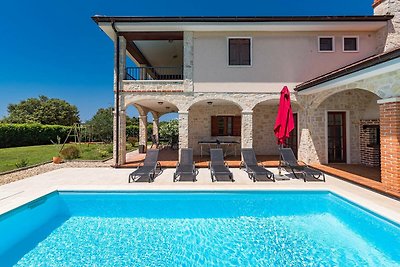 Villa Muline - four bedroom house with a swim...