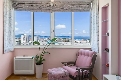 Apartment Natali - charming two bedroom city...