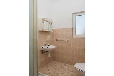 Apartments Gaj Brodarica - A9