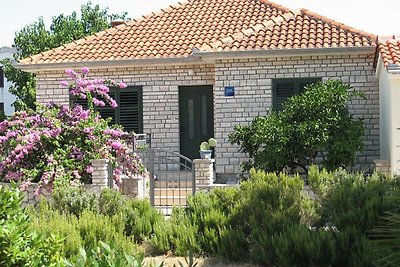 Stone House Jadranka - Three bedroom house wi...