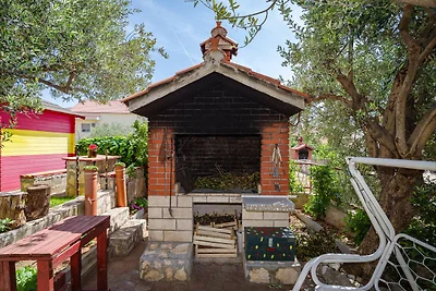 Apartments Maretić - Apartment mit einem Schl...