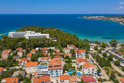 Pansion Pirat - Two bedroom apartment