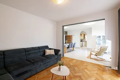 Haus Rose – Landhaus mit Pool