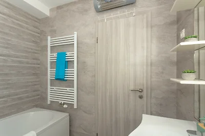 Pansion Pirat - Two bedroom apartment