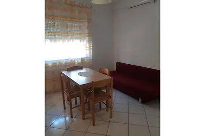Apartments Murter - Apartment A1 mit einem...