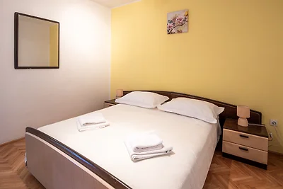 Apartments Miro - Ein-Zimmer-Wohnung