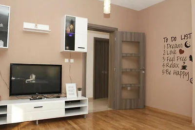 Apartment Dora - Apartment mit zwei Schlafzim...
