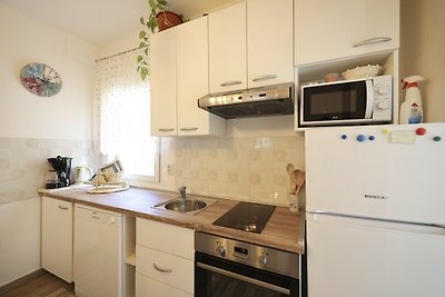 Apartment Rustica – Apartment mit zwei Schlaf...