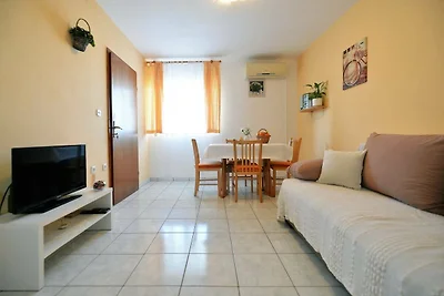 Apartments Kostelić - Apartment mit einem Sch...