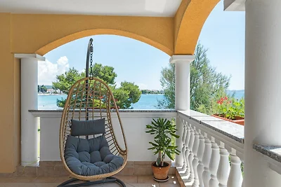 Strandwohnungen Villa Kaya - Wohnung Lavanda