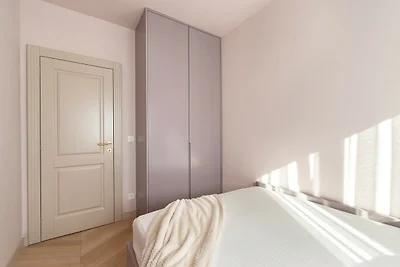 Luxusapartment Tisa – Apartment mit drei Schl...