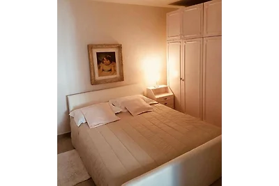 Apartment Aduro - one bedroom apartment