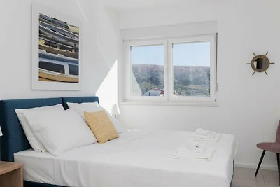 Villa Belveder II - Four bedroom house with o...