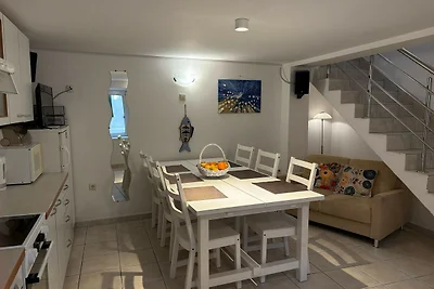 Stone Apartment Primosten