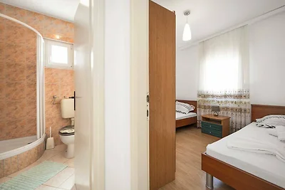 Terra Mare Apartments – Apartment mit zwei Sc...