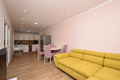Villa Blue Chill – Haus mit fünf Schlafzimmer...