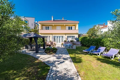 Beach Apartment Villa Carmen