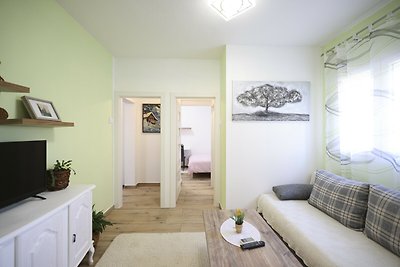 Apartment Rustica – Apartment mit zwei Schlaf...