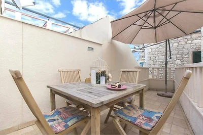 Stone Apartment Primosten