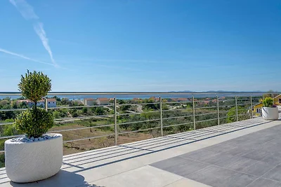 Apartments Scolopax Rusticola - one bedroom a...