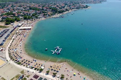 Wohnungen Pletikosa Gaj - Meerblick A4