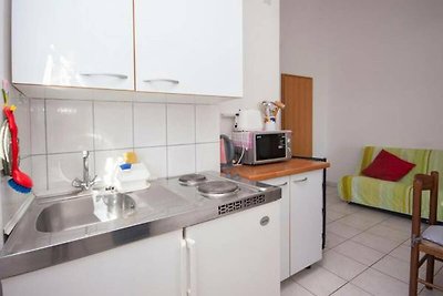 Apartments Maretić - one bedroom apartment wi...