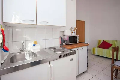 Apartments Maretić - Apartment mit einem Schl...