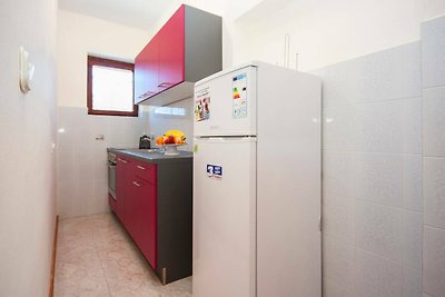 Apartments and Rooms Mikelin - Two-Bedroom Ap...