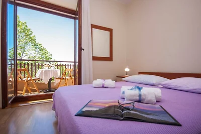 Apartments and Rooms Mikelin - Apartment mit ...