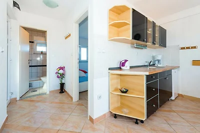 S&G Leko Apartment A4