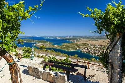 Apartments Miro - one bedroom