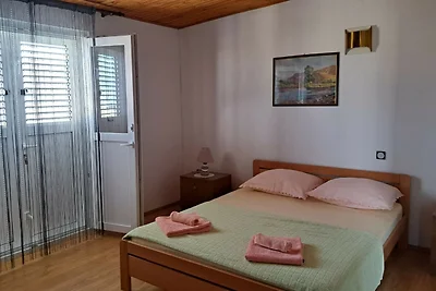 Apartments Volarić - Meerblick A2