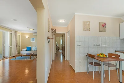 Strandwohnungen Villa Kaya - Wohnung Lavanda