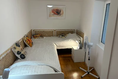 Stone Apartment Primosten
