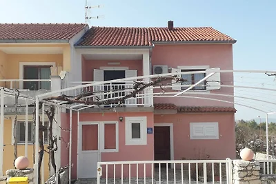 Apartments Bruna - Apartment mit einem Schlaf...