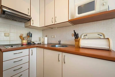 Apartments Kaina - two bedroom apartment with...