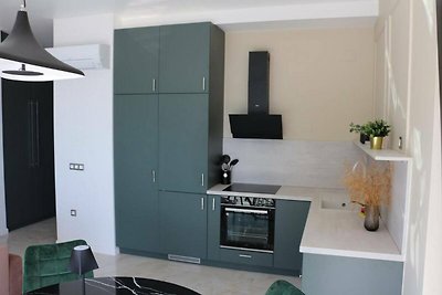 Apartments Marvi - one bedroom apartment with...