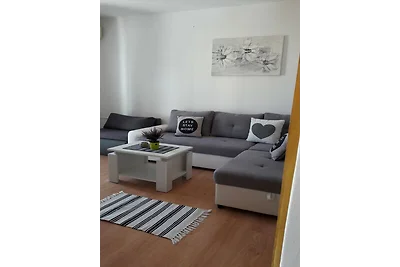 Apartments Anna - One bedroom apartment with ...