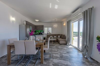 Apartments Scolopax Rusticola - two bedroom a...