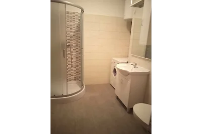 Apartment Šibenik - two bedroom apartment