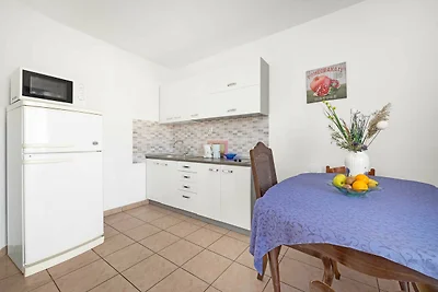 Apartments Anna - One bedroom apartment with ...