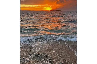 Apartments Alaga - A1