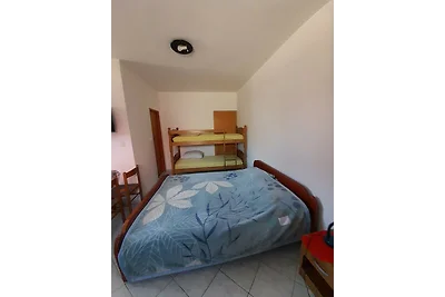 Apartments Dubravica - Studio-Apartment