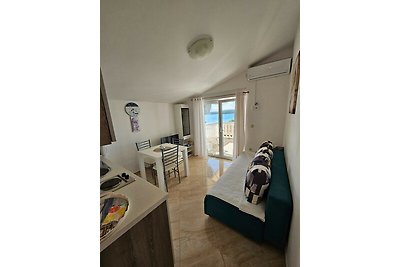 Apartments Olga - two bedroom apartment with ...