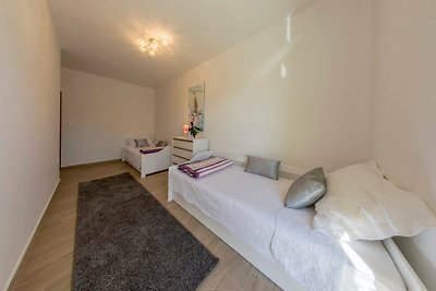 Apartments Scolopax Rusticola - two bedroom a...