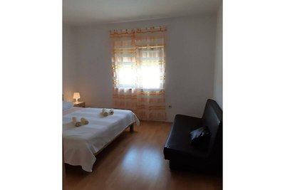 Apartments Murter - One bedroom apartment A1