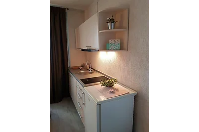 Apartment Aduro - one bedroom apartment